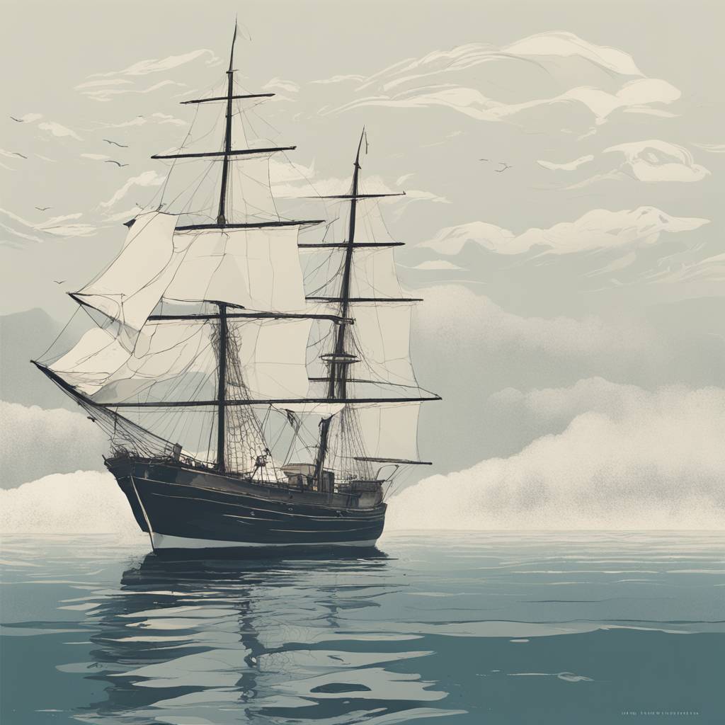 The Disappearance of Adriatic Maritime Heritage: Model Making as a Guardian of Tradition