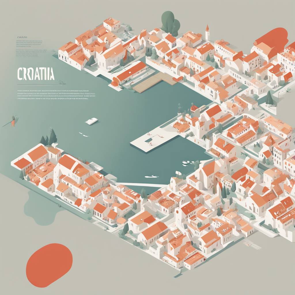 Croatia Approved for €835.6 Million from EU Recovery Funds