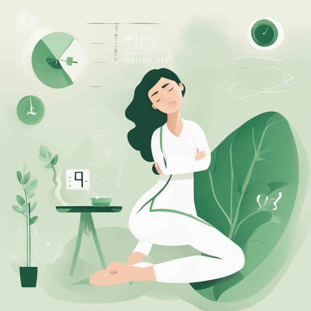 Why Do You Wake Up Between Three and Five AM, and What Is Your Body Telling You?