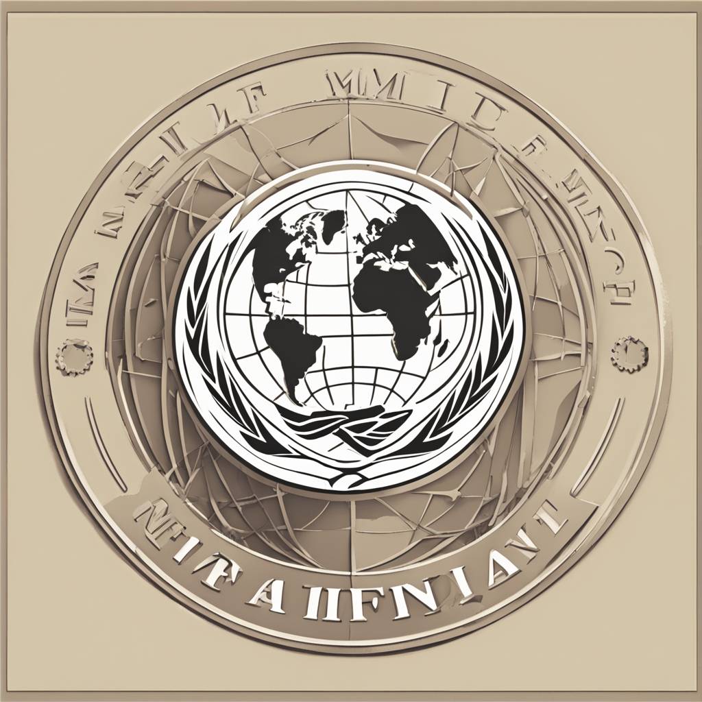IMF: World Economy Resilient Despite Major Uncertainties
