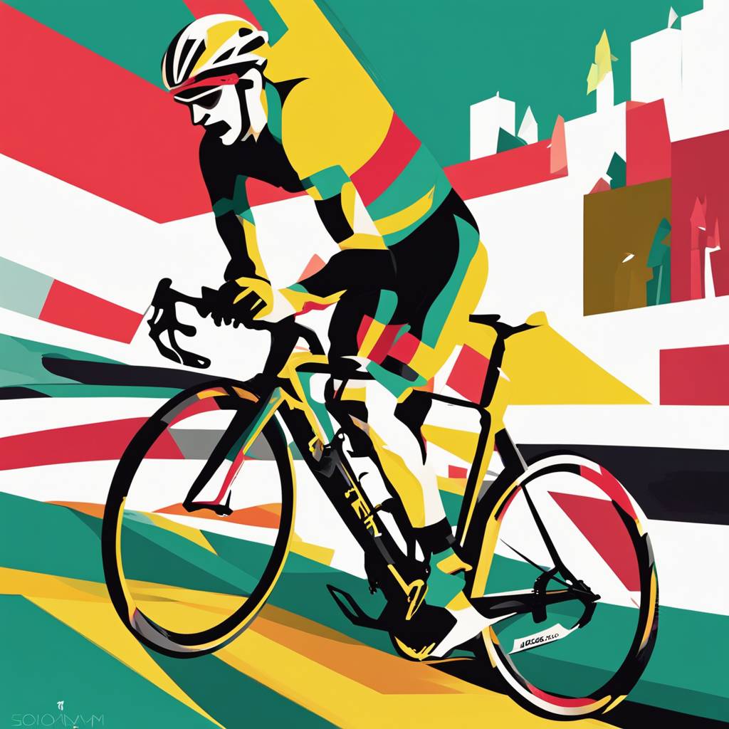 Slovenski biciklisti uspješno završili Tour de France, Roglič zadovoljan nastupom