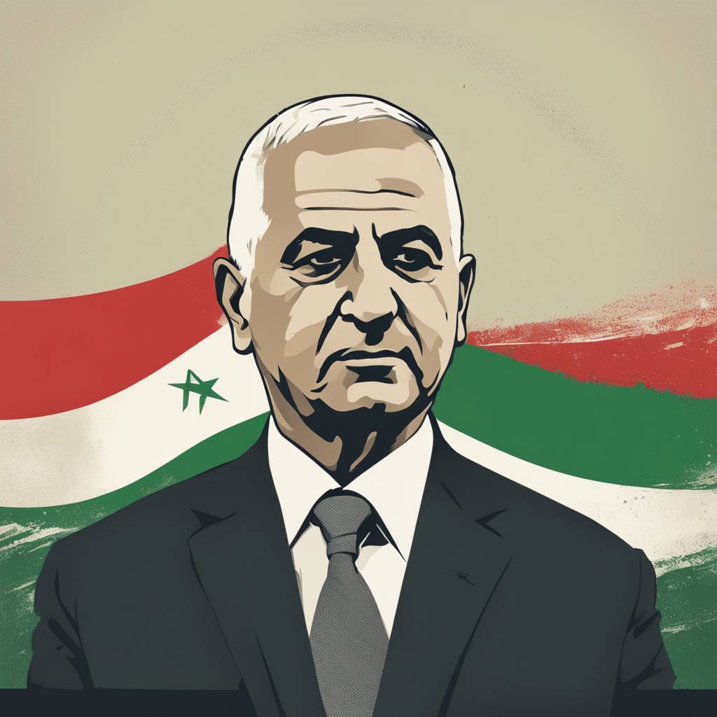 Палестински премијер спреман за преговоре са Израелом, захтева разоружање Хамаса