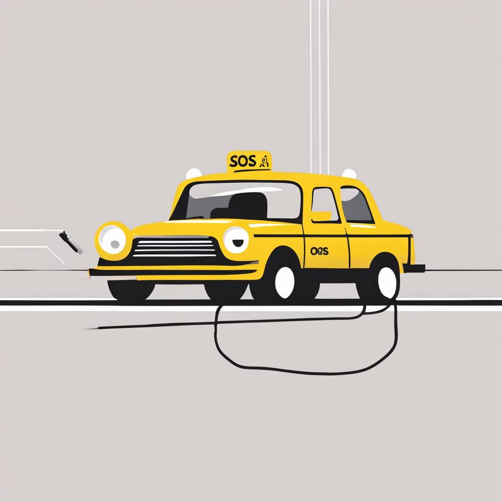 Udruženje SOS taksi iz Novog Sada ima problema sa telefonskim linijama