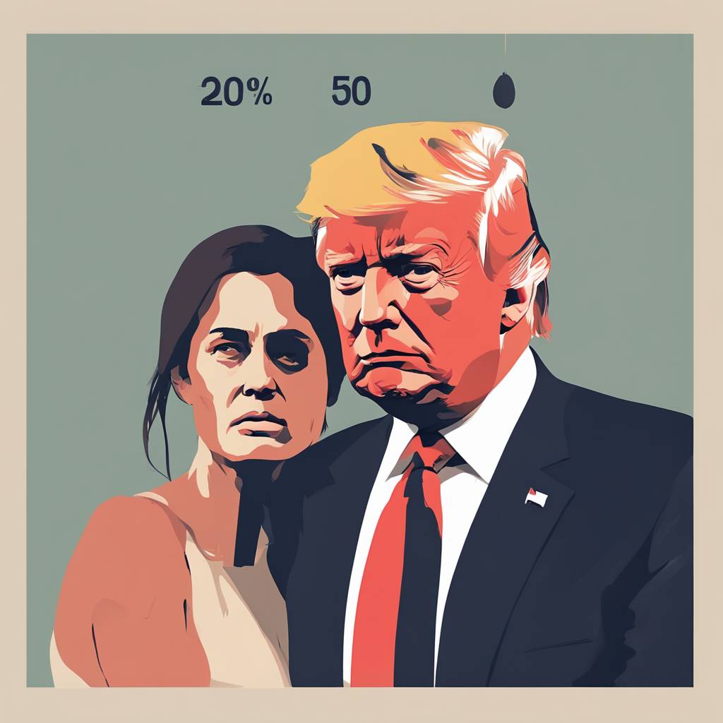 Donald Tramp uveo carinu od 50 posto na uvoz iz Brazila