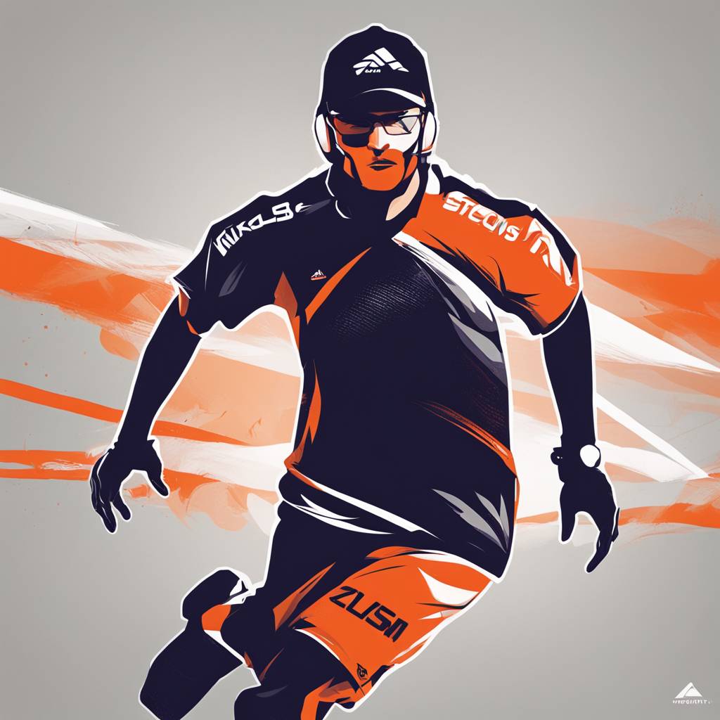 NiKo (Team Falcons) razkriva rutino ogrevanja pred profesionalnimi Counter Strike tekmami