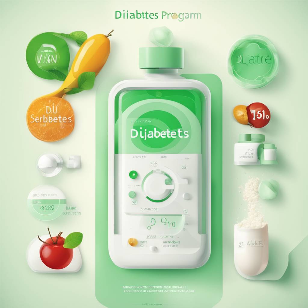 Diabetes Prevention and Control Program Adopted in Serbia: Sugar Levels Above 6.5 Indicate the Disease