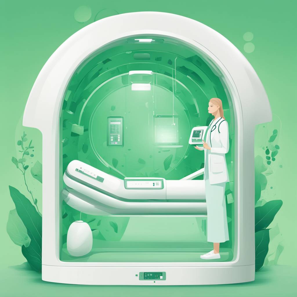 Hyperbaric Chambers: More Oxygen, More Risks?