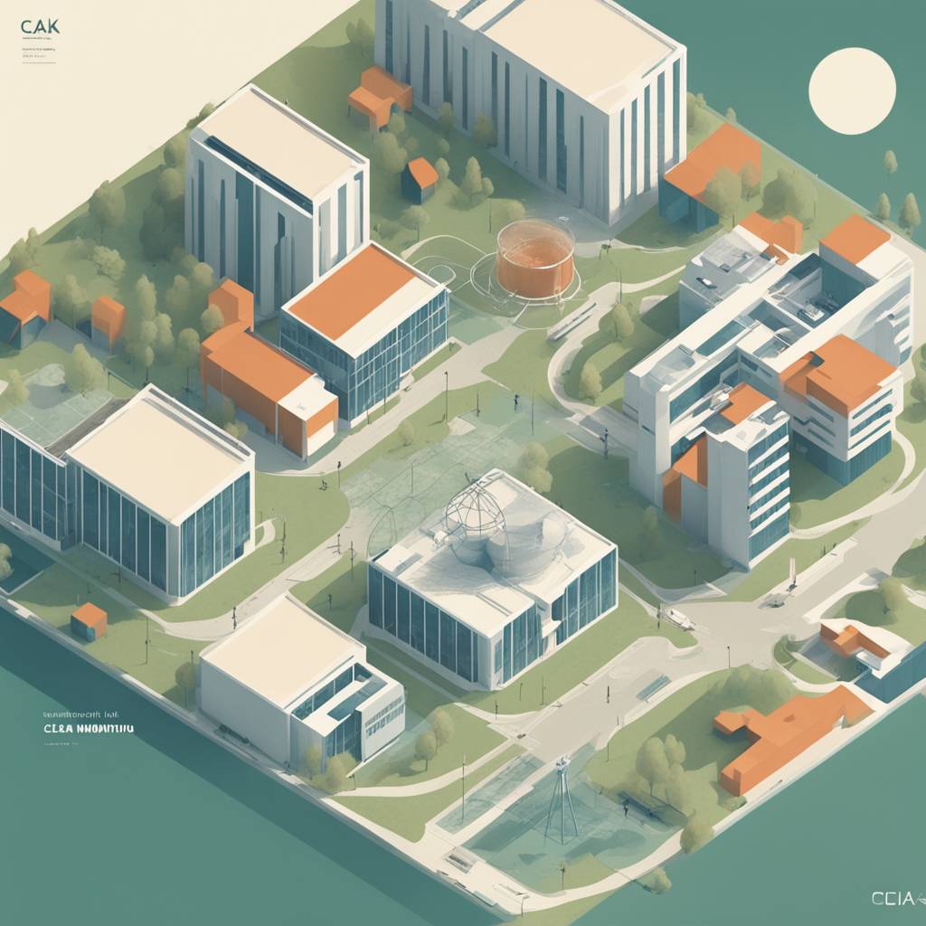 Čačak Becoming an Innovation Hub: Science and Technology Park to Get a New Building
