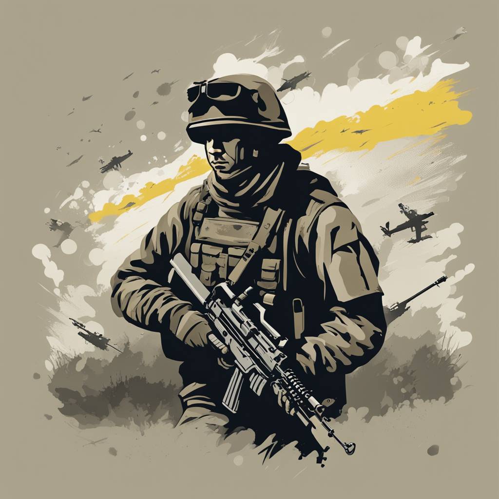Russian Forces Penetrate Northern Kupiansk Despite Ukrainian Resistance