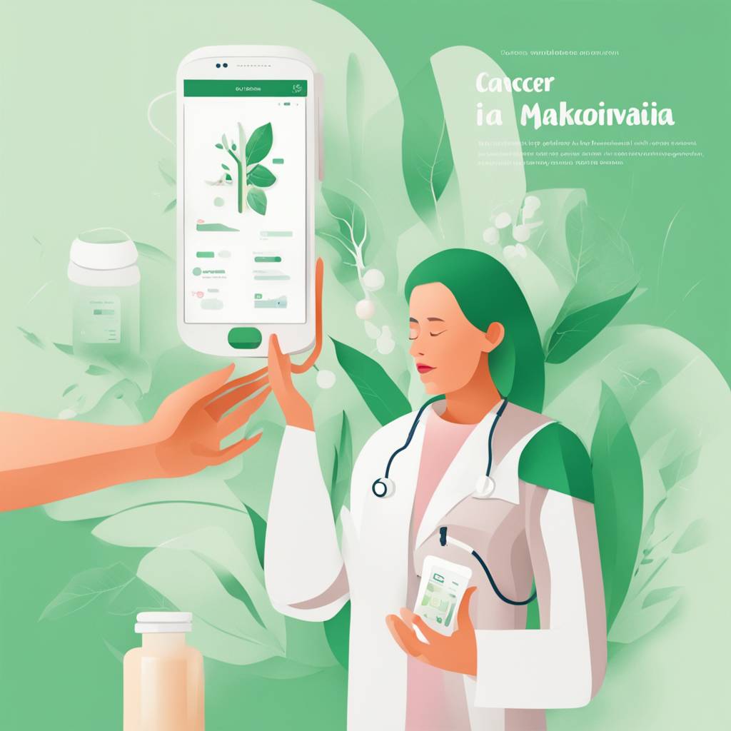 Cancer Patients in North Macedonia Can Now Collect Tablet Medication from Pharmacies