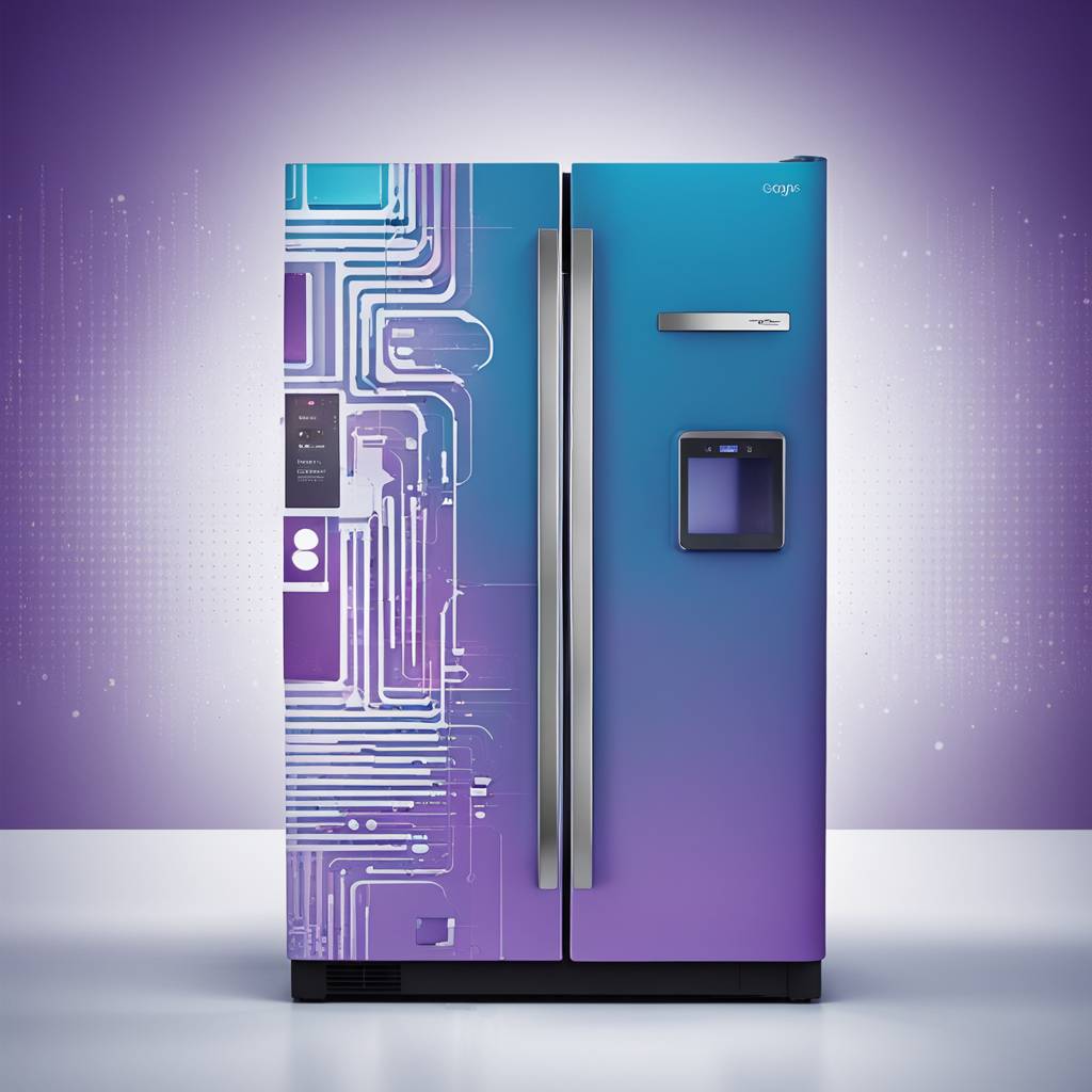Gorenje Smart Refrigerators: Technology That Learns and Adapts to Your Needs
