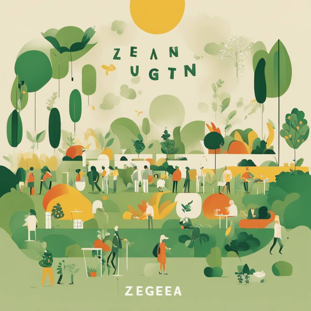 U Zagrebu se u septembru održava 17. ZeGeVege festival održivog življenja