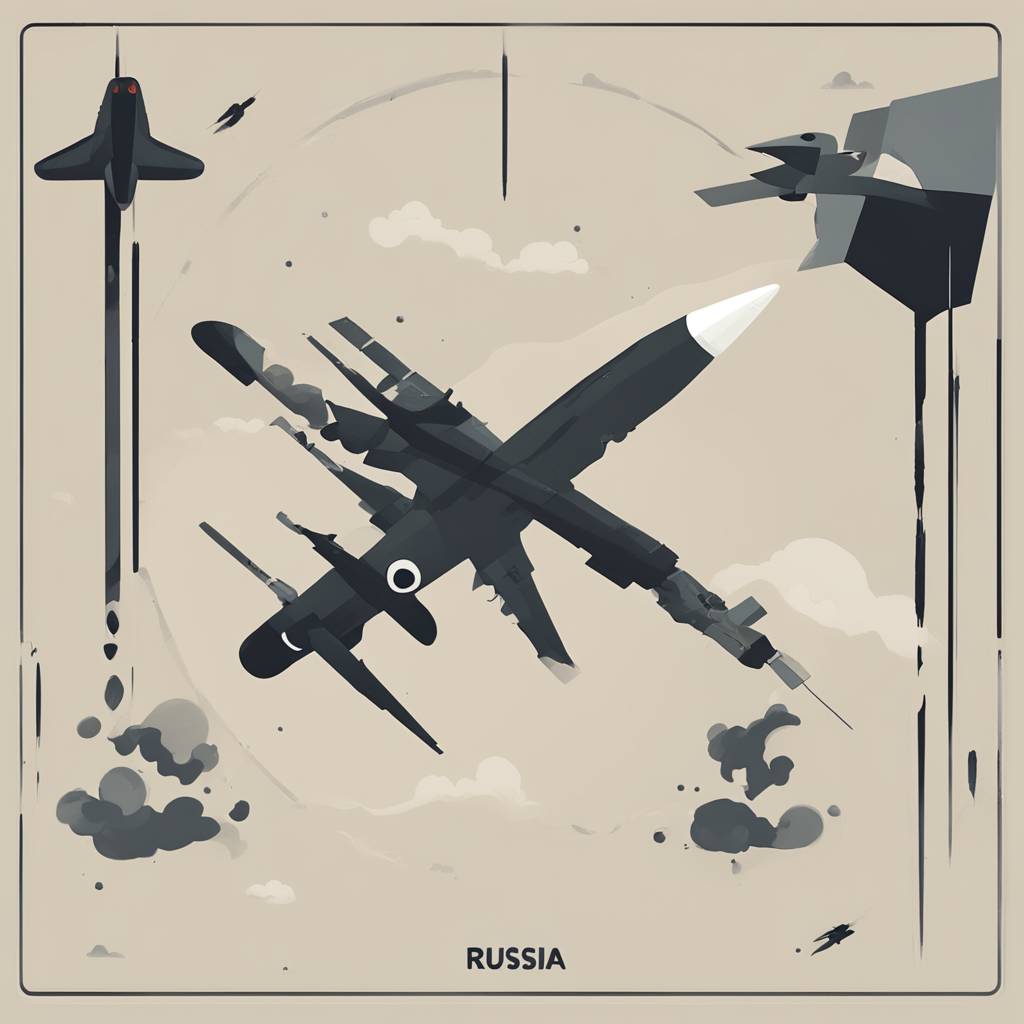 Russia Bombs Ukrainian Military Training Center: Deaths and Injuries Reported