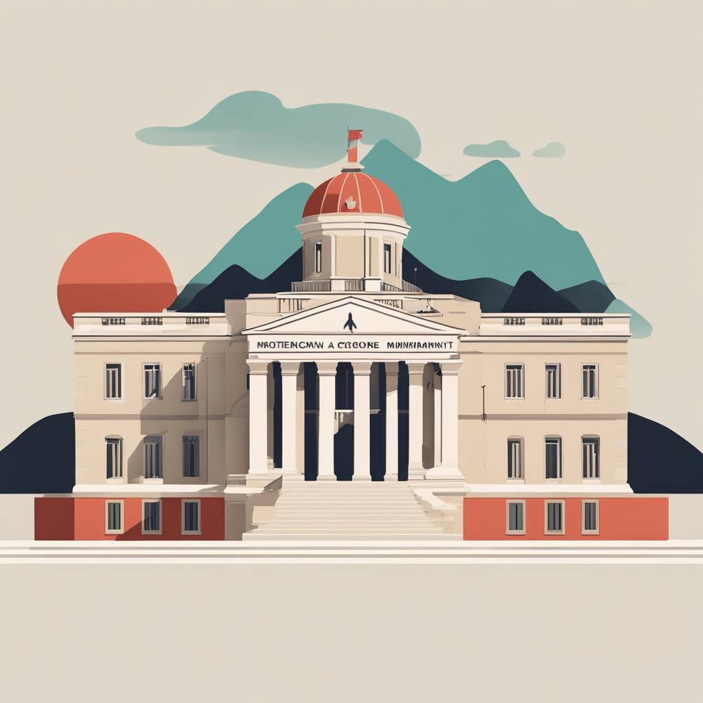 Montenegro's Parliament Adopts Laws on Real Estate Transactions and Relief for Small Businesses