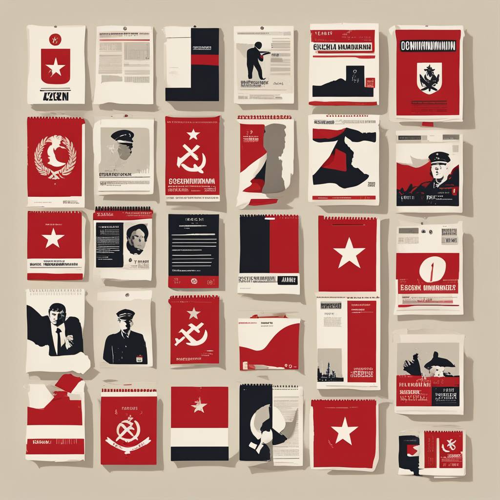 Czech Republic Law Equates Communism and Nazi Regime