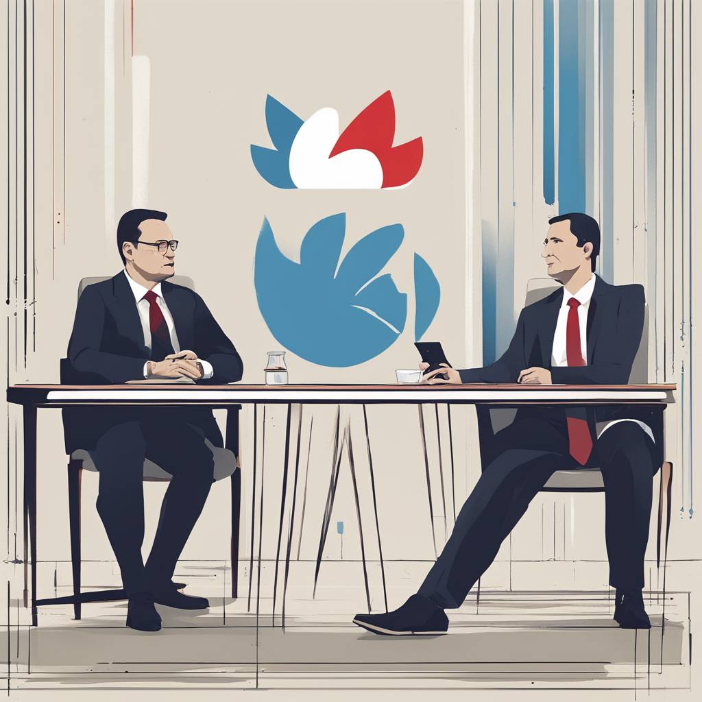 Vučić and Huawei Discuss Strengthening Serbia's Digital Infrastructure