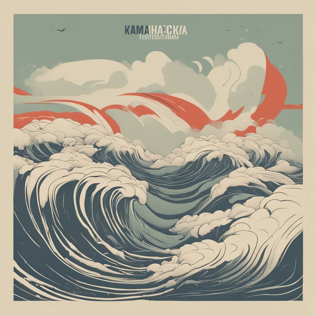 Why Didn't the Devastating Earthquake in Kamchatka Cause the Expected Tsunami?