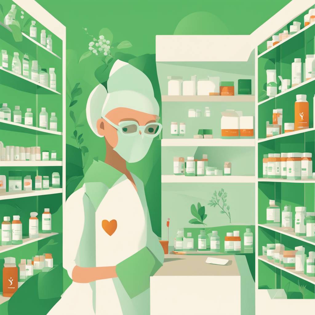Cancer Patients in North Macedonia to Collect Tablet Medication from Pharmacies