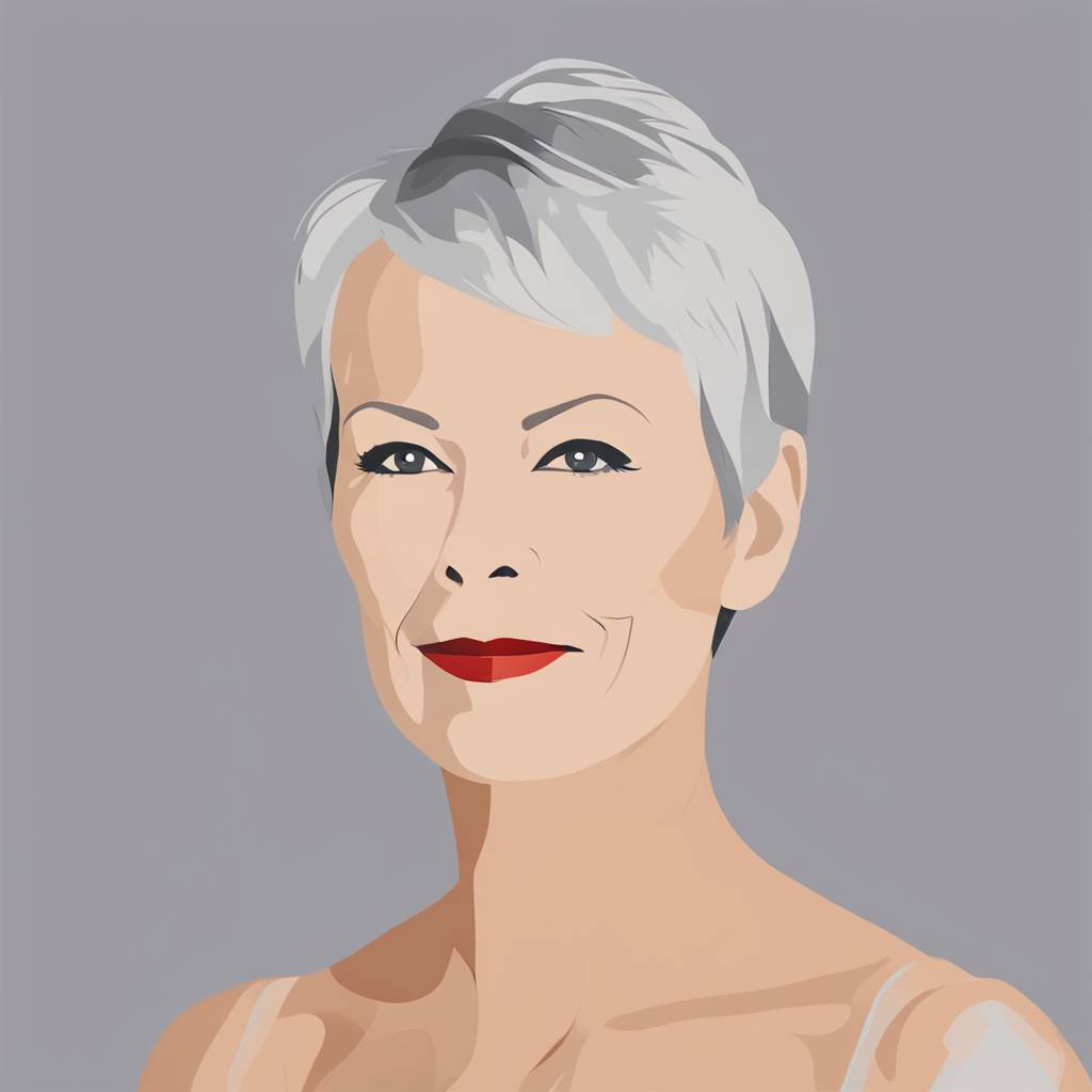 Jamie Lee Curtis Criticizes Plastic Surgery and the Beauty Ideal Promoted by the Industry