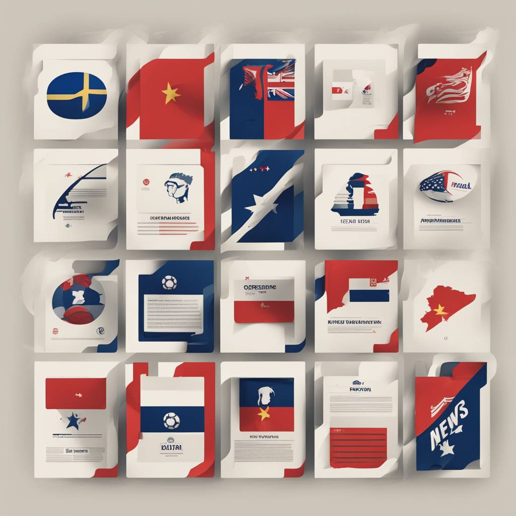 Overview of Sports and Political Events in the Region