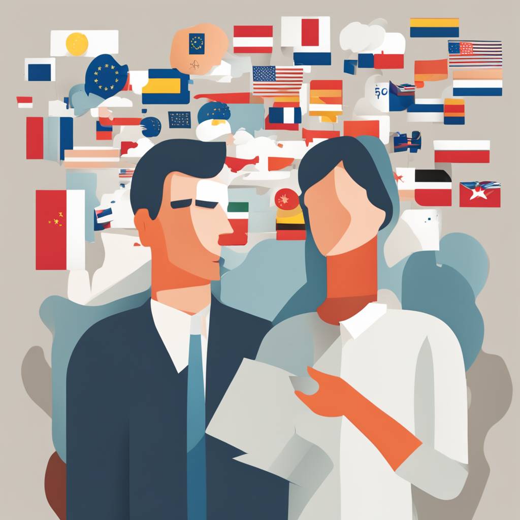 EU and US Reach Trade Agreement: An Analysis of Costs and Consequences
