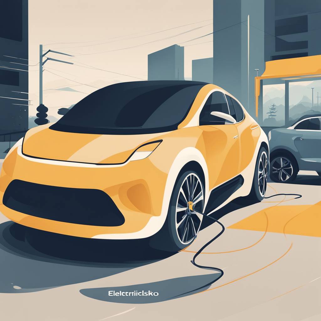 Electric Cars Most Popular in China Due to Prices and Batteries