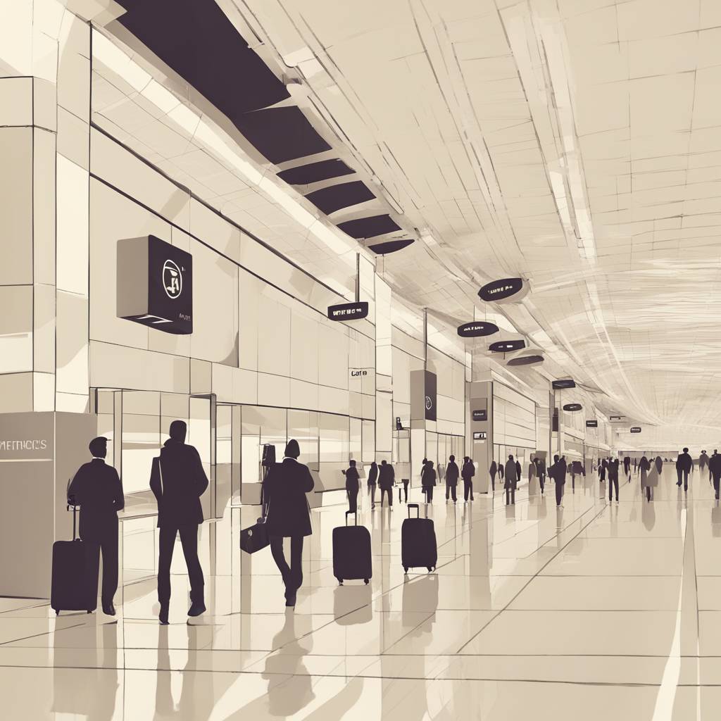New Airport Guidelines Cause Confusion Among Passengers