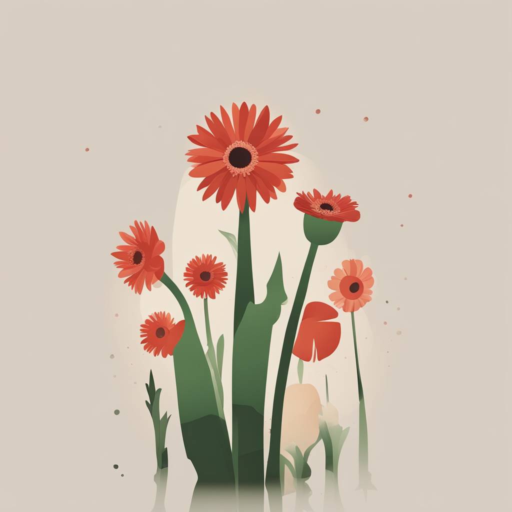 Ministry of Agriculture Highlights the Potential of Gerberas Cultivation in Serbia
