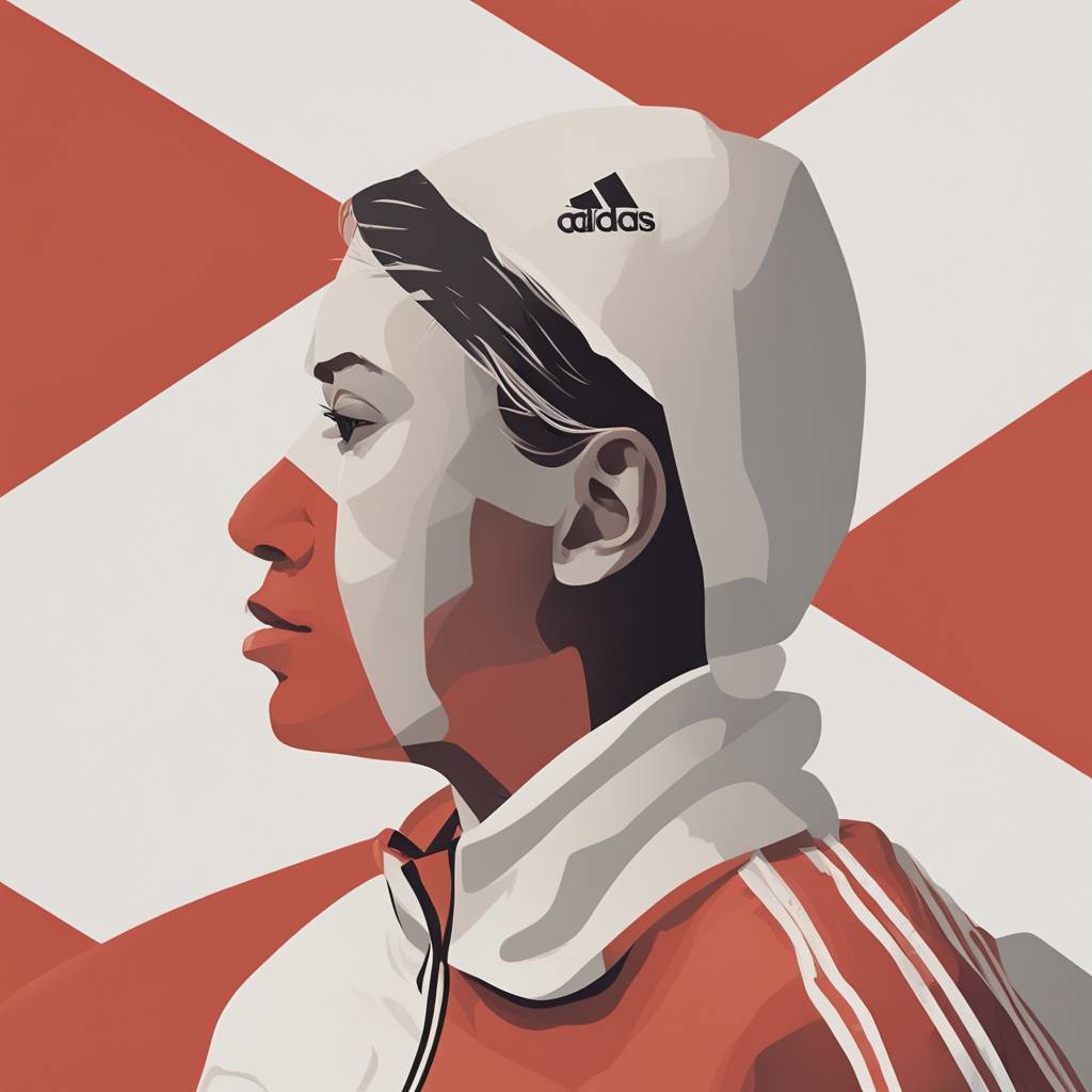 Adidas Announces Price Hikes in the US Due to Trump's Tariffs