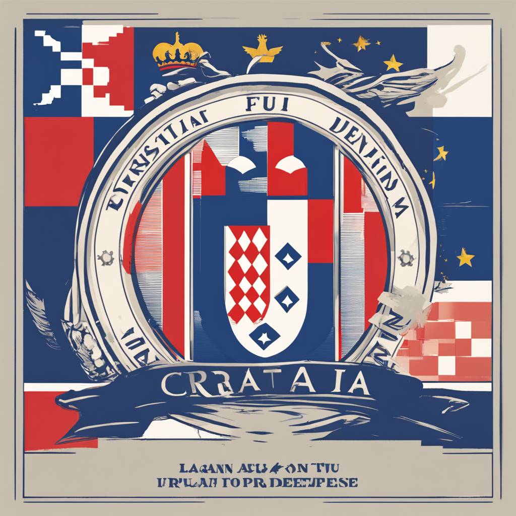 Croatia Expresses Interest in EU Loan of €1.86 Billion to Strengthen Defense
