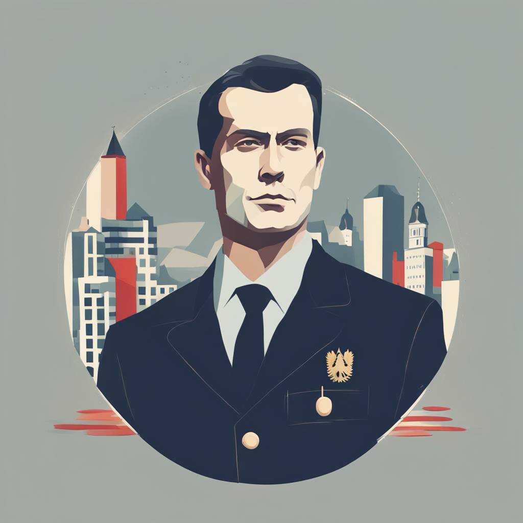 Son of Former Croatian National Bank Governor Dies in Zagreb Traffic Accident