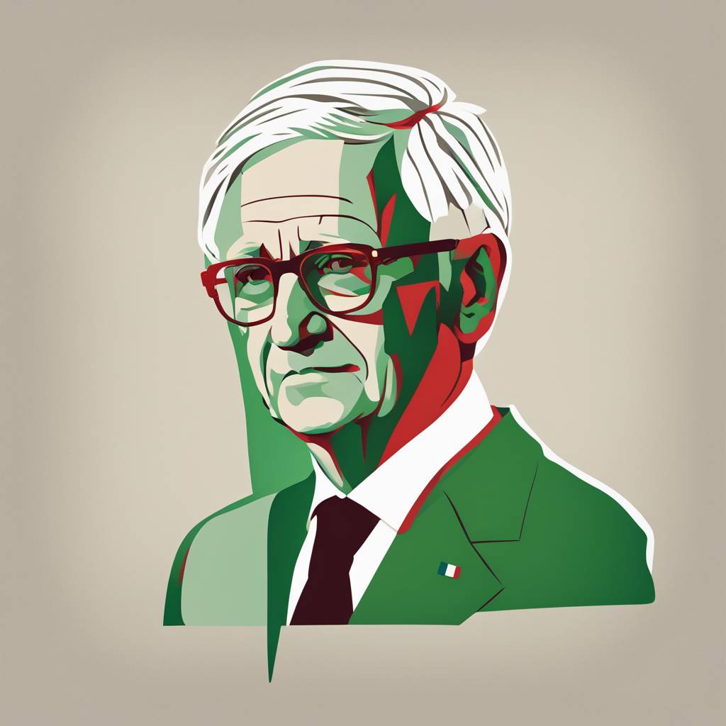 Italy condemns the inclusion of President Mattarella on the Russian list for alleged hate speech