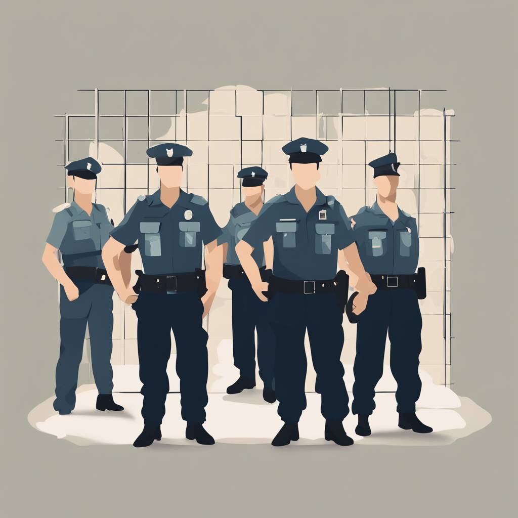 Odložitev pripora za pet policistov, osumljenih smrti Agona Zejnullahuja