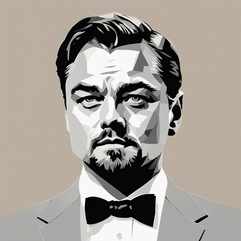 Leonardo DiCaprio Criticized for Alleged Investment in Luxury Hotel in Israel
