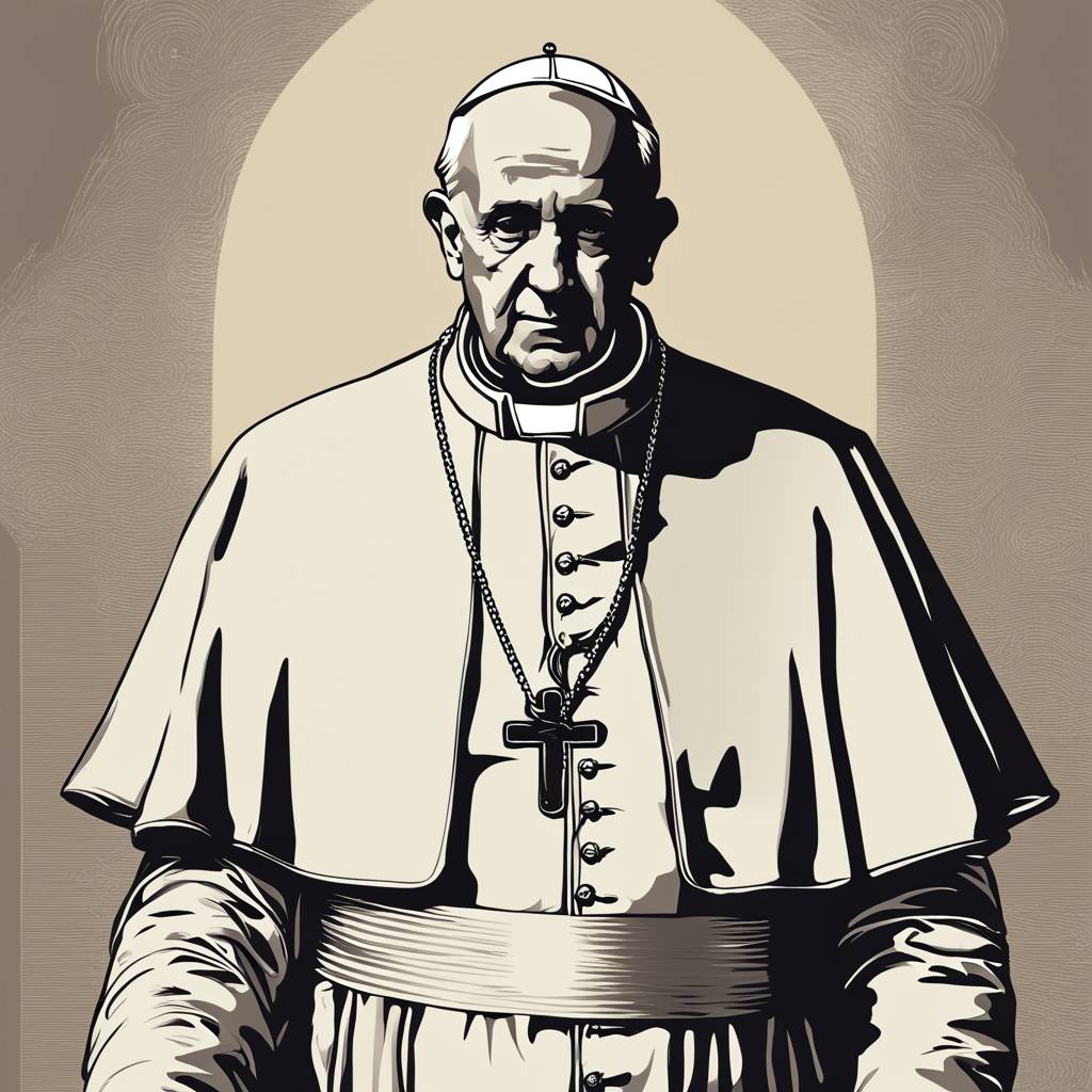 Papa Lav XIV upozorava: Vještačka inteligencija ne smije ugroziti ljudsko dostojanstvo