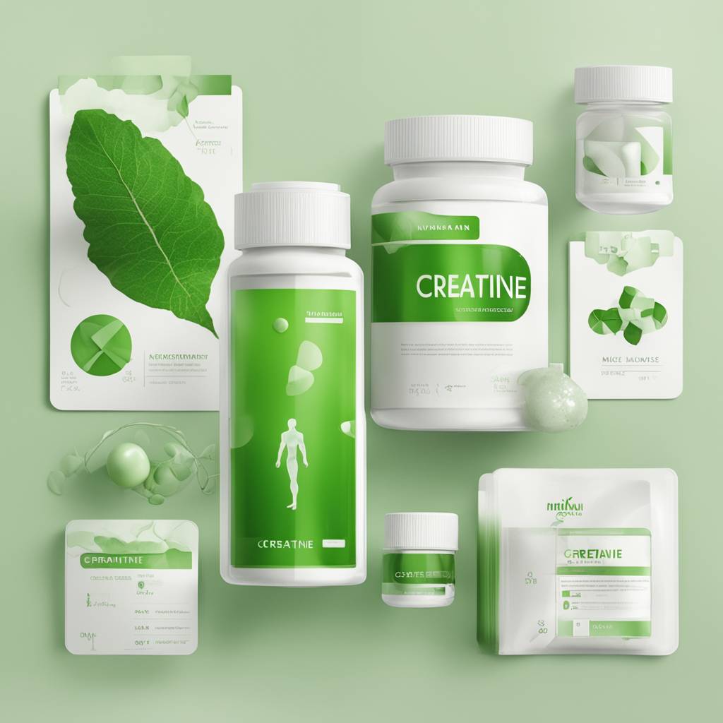 Creatine: A Supplement for Muscle Mass and a Potential Enhancer of Brain Function