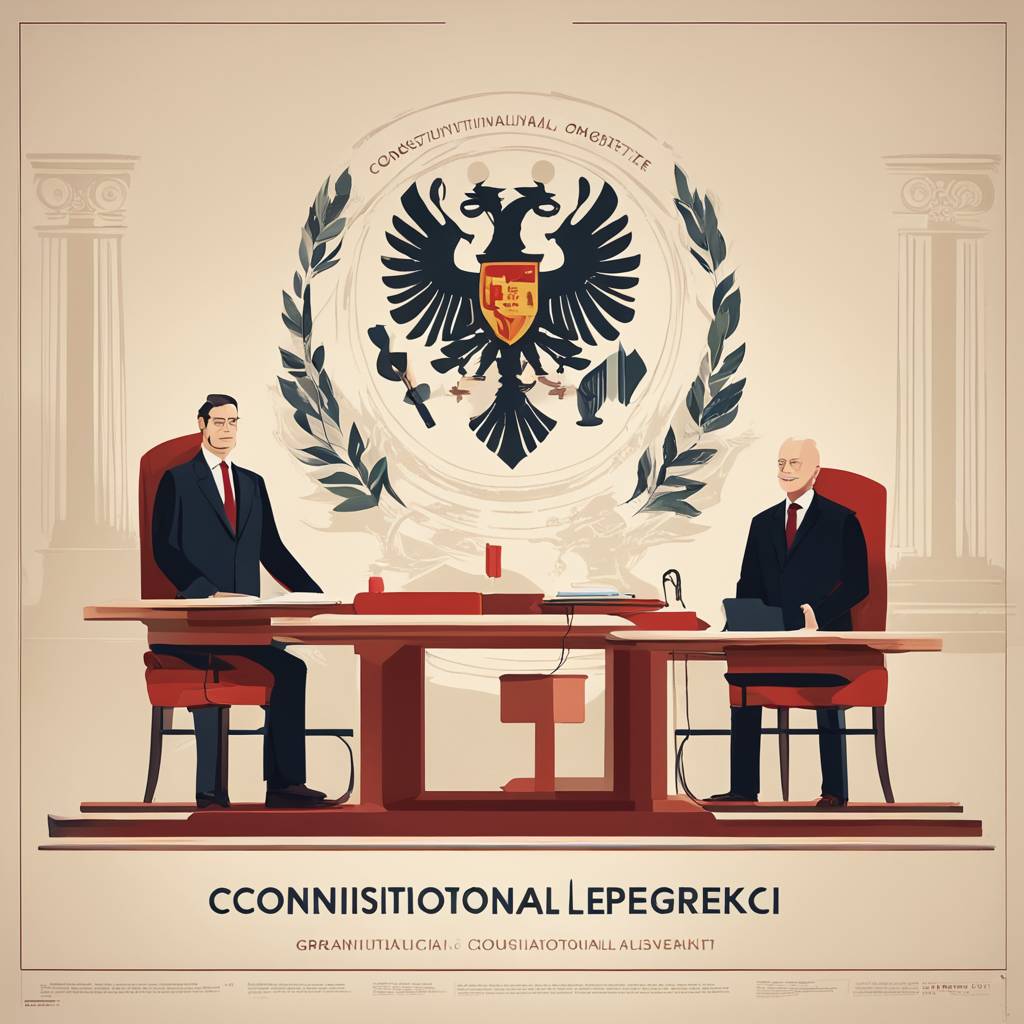 Ustavni sud Crne Gore razmatra ustavnost Granskog kolektivnog ugovora za prosvjetu