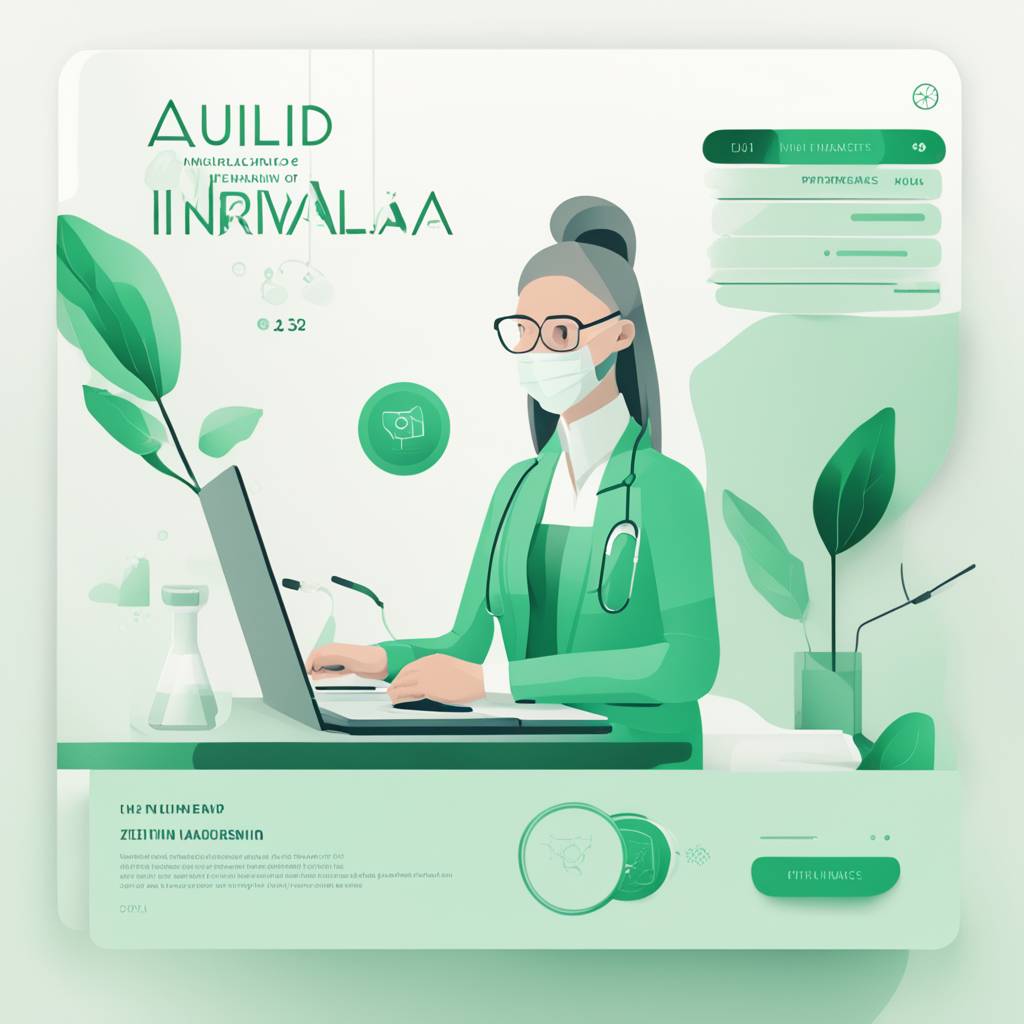 Audit Reveals Serious Deficiencies in the Operation of the Health Insurance Fund of North Macedonia in 2023