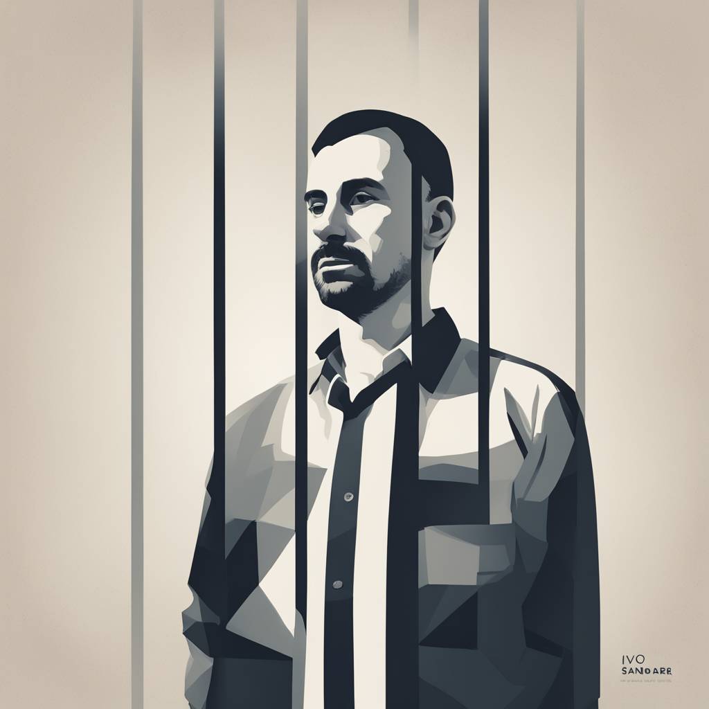 Иво Санадер пуштен на условна слобода по одлежување на дел од затворската казна