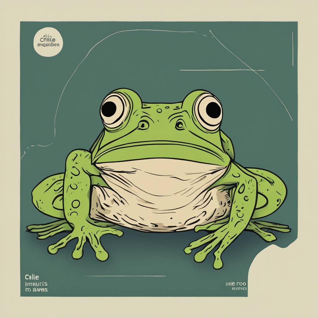 Chile Launches Initiative to Save Endangered Darwin's Frog