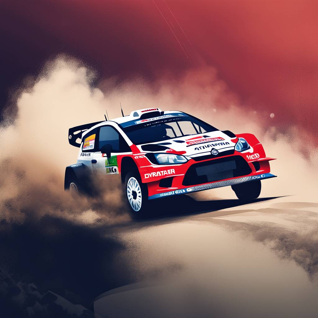 Хрватска поново у елити светског релија: WRC се враћа 2026. године