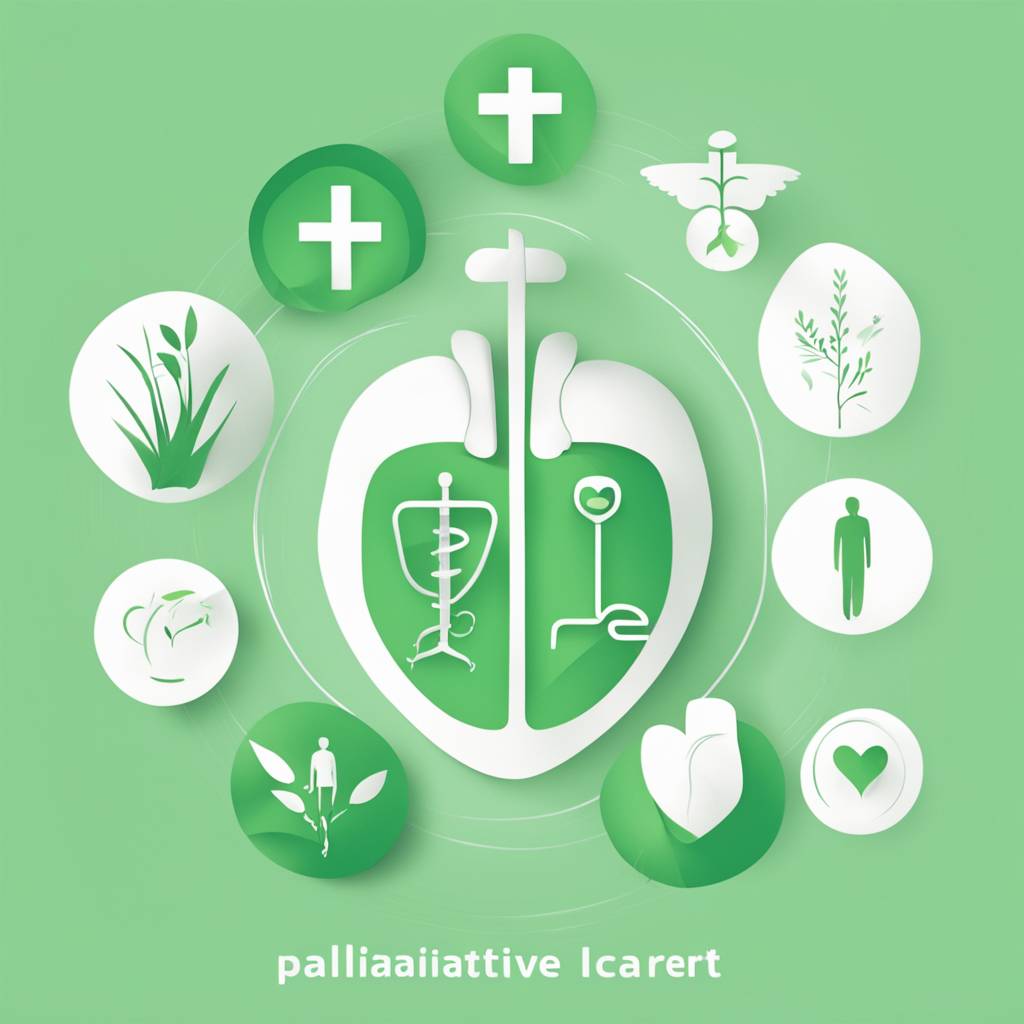 Palliative Care: The Importance of Understanding and Support for Patients and Families