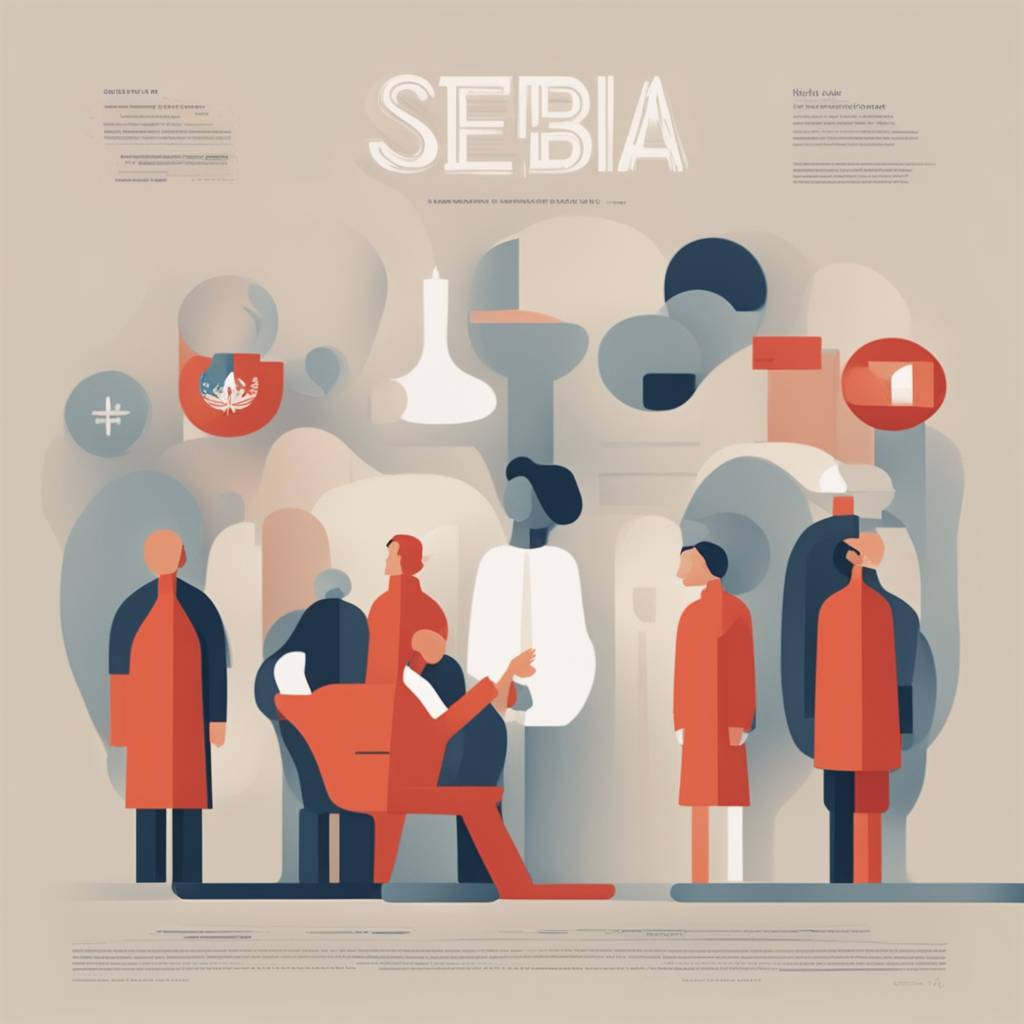 Serbia establishes a body for minority rights by 2029