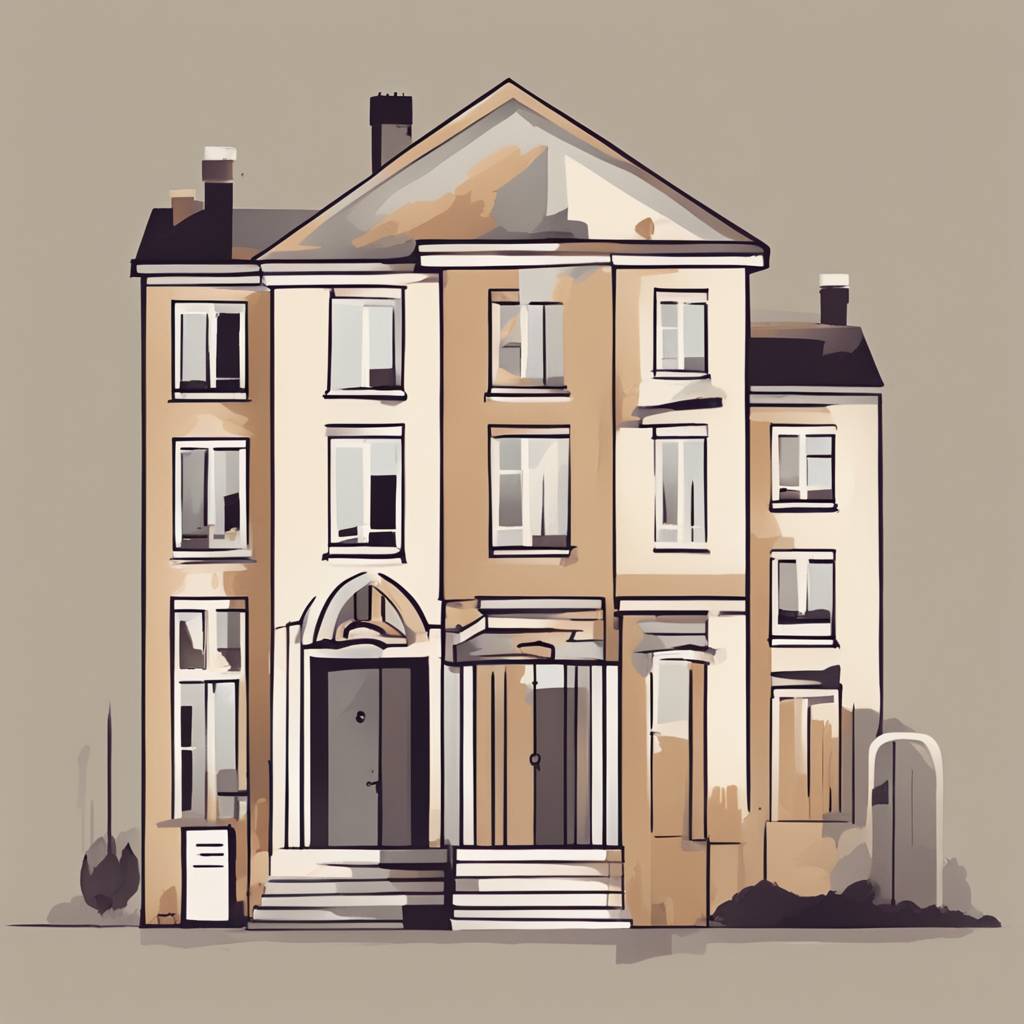 Tenant Drama: Landlords Refuse to Return Security Deposits