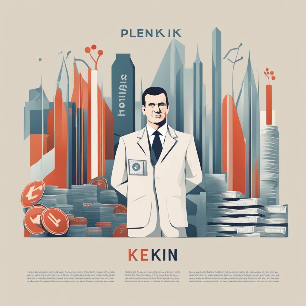 Kekin: Plenković Protects Medikol, Money Goes to Private Entities
