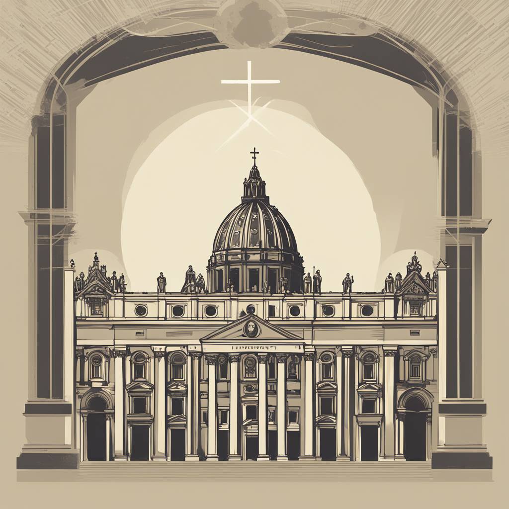 Vatican Excommunicates Six Bishops