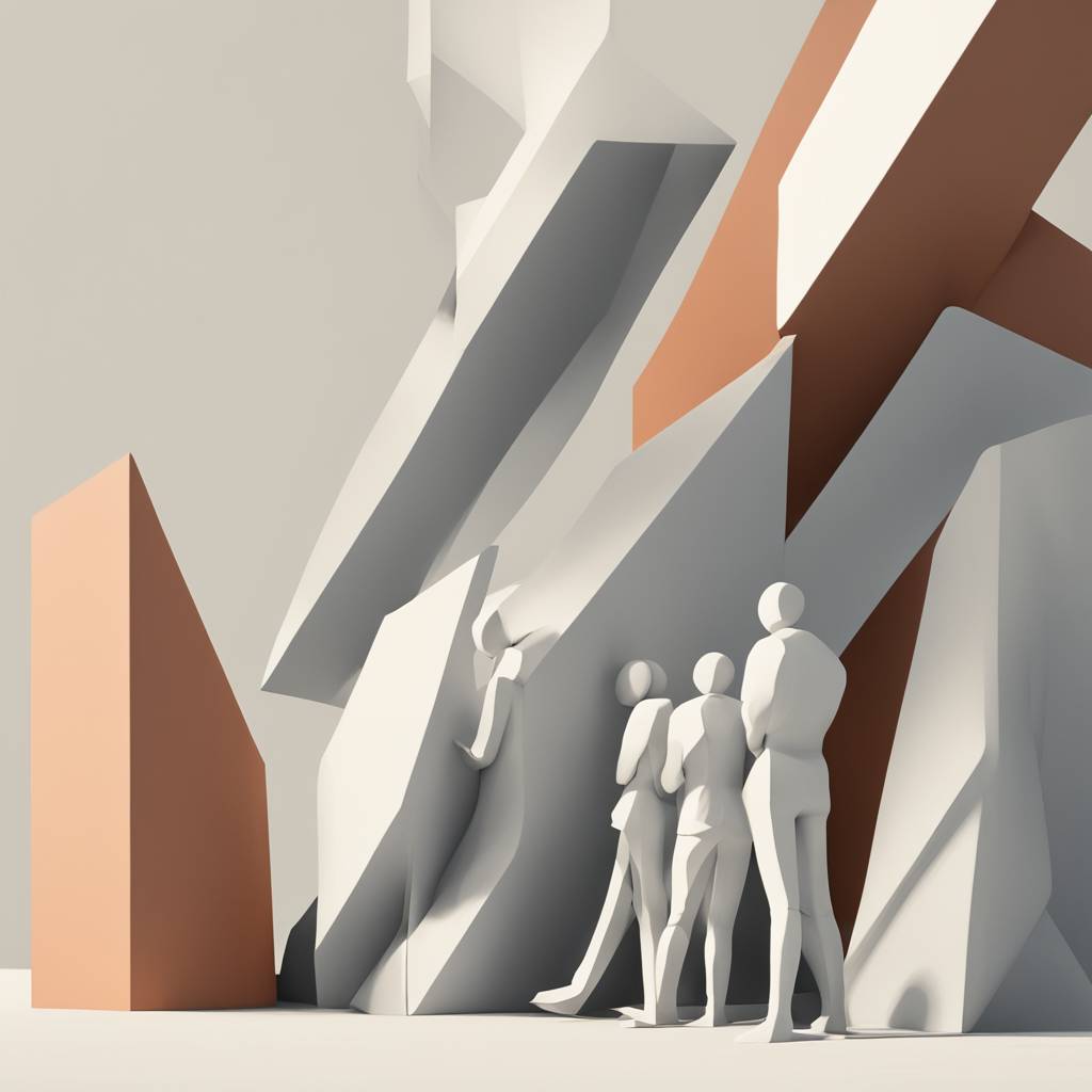 Citizens Divided: New Sculpture on Terazije Sparks Debate