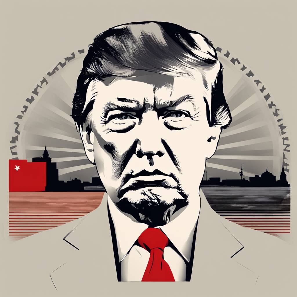 Albania Faces Potential Blockade Due to Donald Trump's Son-in-Law