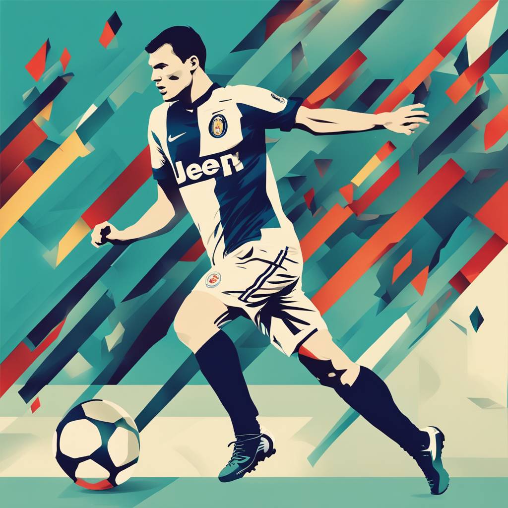 Edin Džeko is Targeted by Million-Euro Offers: Where Will "The Diamond" Continue His Career?
