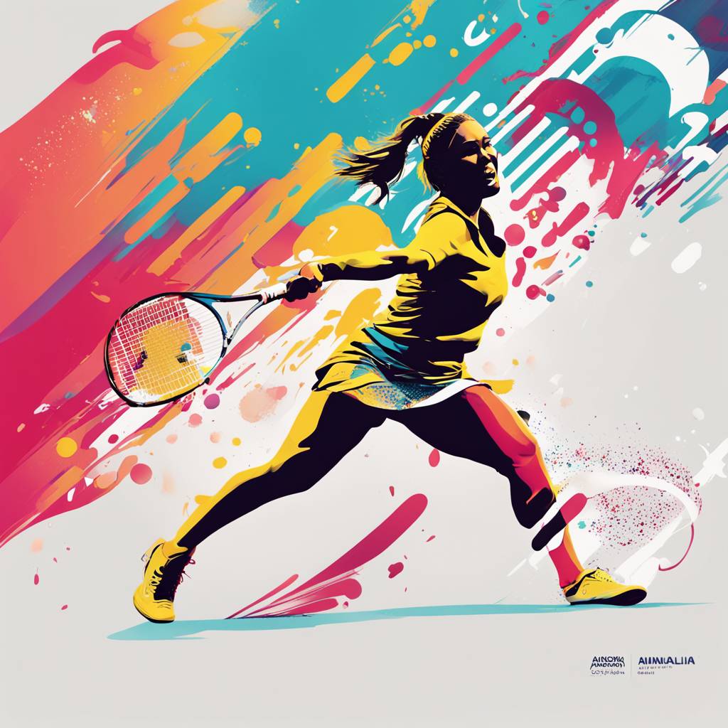 Osaka Ousts Sabalenka from the Australian Open
